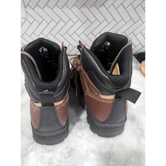 Timberland PRO TiTAN EV 6” Women’s Waterproof Work Boots 10W Composite Toe - Picture 15 of 15